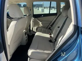 2017 Volkswagen Tiguan S
