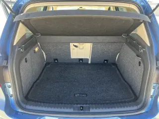 2017 Volkswagen Tiguan S