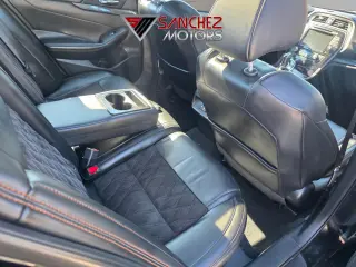 2019 Nissan Maxima
