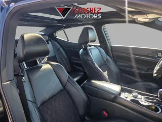 2019 Nissan Maxima