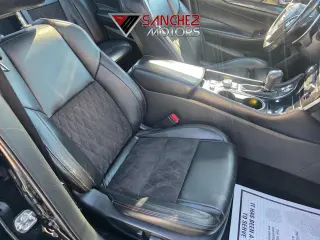 2019 Nissan Maxima