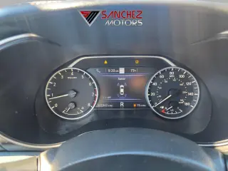 2019 Nissan Maxima