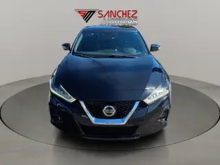 2019 Nissan Maxima