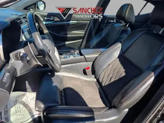 2019 Nissan Maxima