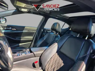 2019 Nissan Maxima