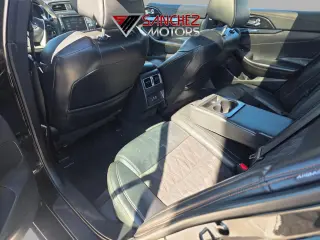 2019 Nissan Maxima
