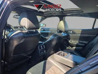 2019 Nissan Maxima