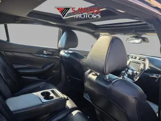 2019 Nissan Maxima