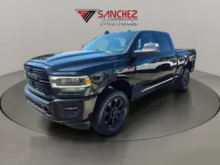 2019 RAM 2500