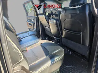 2019 RAM 2500