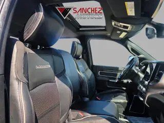 2019 RAM 2500