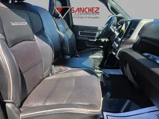 2019 RAM 2500