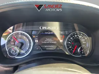 2019 RAM 2500