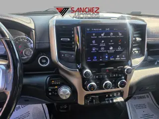 2019 RAM 2500