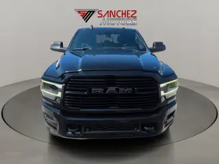 2019 RAM 2500