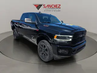 2019 RAM 2500
