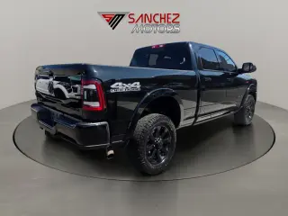 2019 RAM 2500
