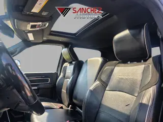 2019 RAM 2500