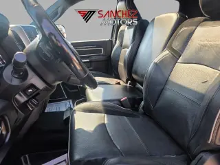 2019 RAM 2500