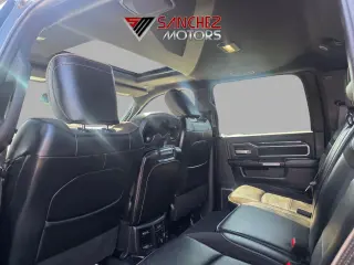 2019 RAM 2500