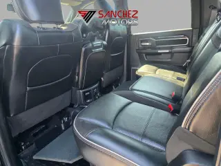 2019 RAM 2500