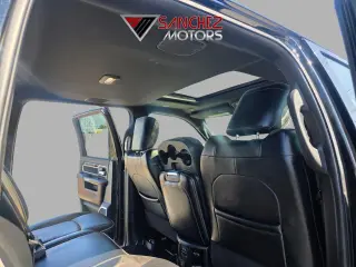 2019 RAM 2500