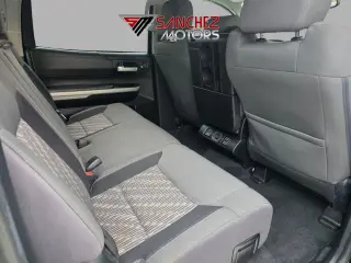 2020 Toyota Tundra