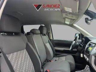 2020 Toyota Tundra