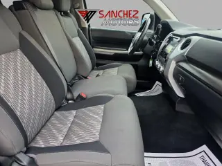 2020 Toyota Tundra