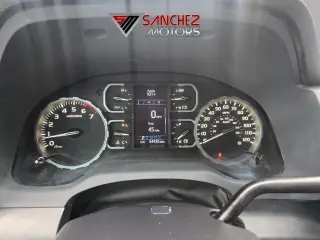 2020 Toyota Tundra