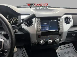 2020 Toyota Tundra