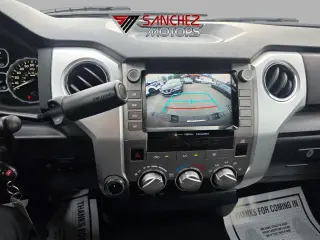 2020 Toyota Tundra