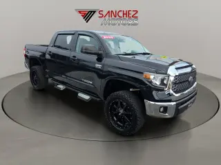 2020 Toyota Tundra