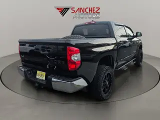 2020 Toyota Tundra