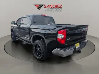 2020 Toyota Tundra
