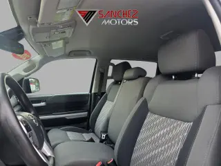 2020 Toyota Tundra
