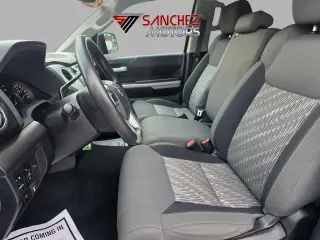 2020 Toyota Tundra