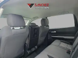 2020 Toyota Tundra