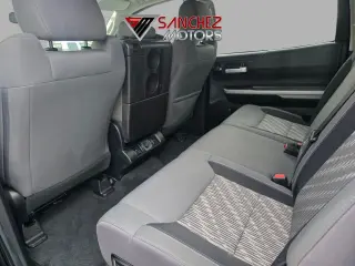 2020 Toyota Tundra