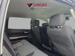 2020 Toyota Tundra