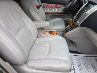 2009 Lexus RX 350