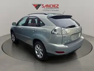 2009 Lexus RX 350