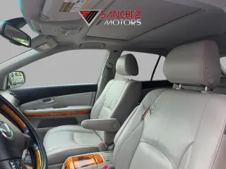 2009 Lexus RX 350