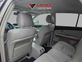 2009 Lexus RX 350