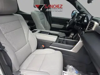 2025 Toyota Tundra