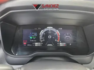 2025 Toyota Tundra