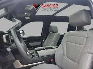 2025 Toyota Tundra