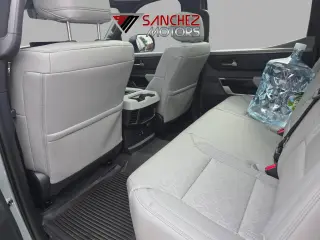 2025 Toyota Tundra