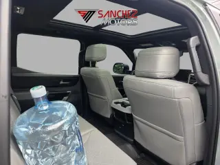 2025 Toyota Tundra