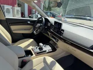 2019 Audi Q5